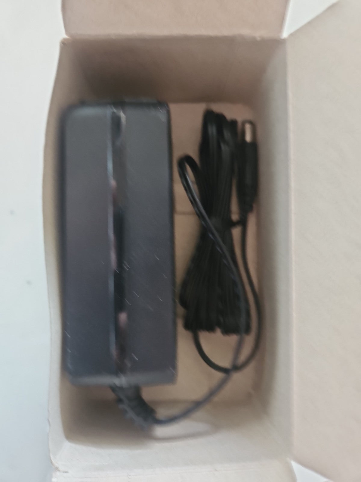 Ativo Technologies Netzteil HK-AY-120A125-D5 | 12V 1.25A | I.T.E. Power Supply 
