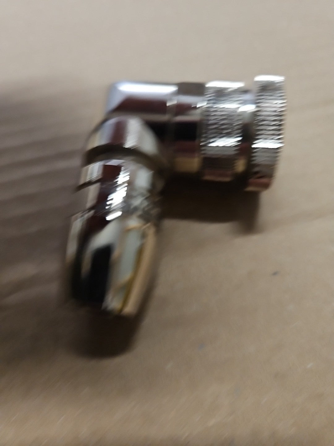 1 x Coninvers Rundsteckverbinder RC-09P1N12T0Z0 connector 9-polig New Neu Ovp