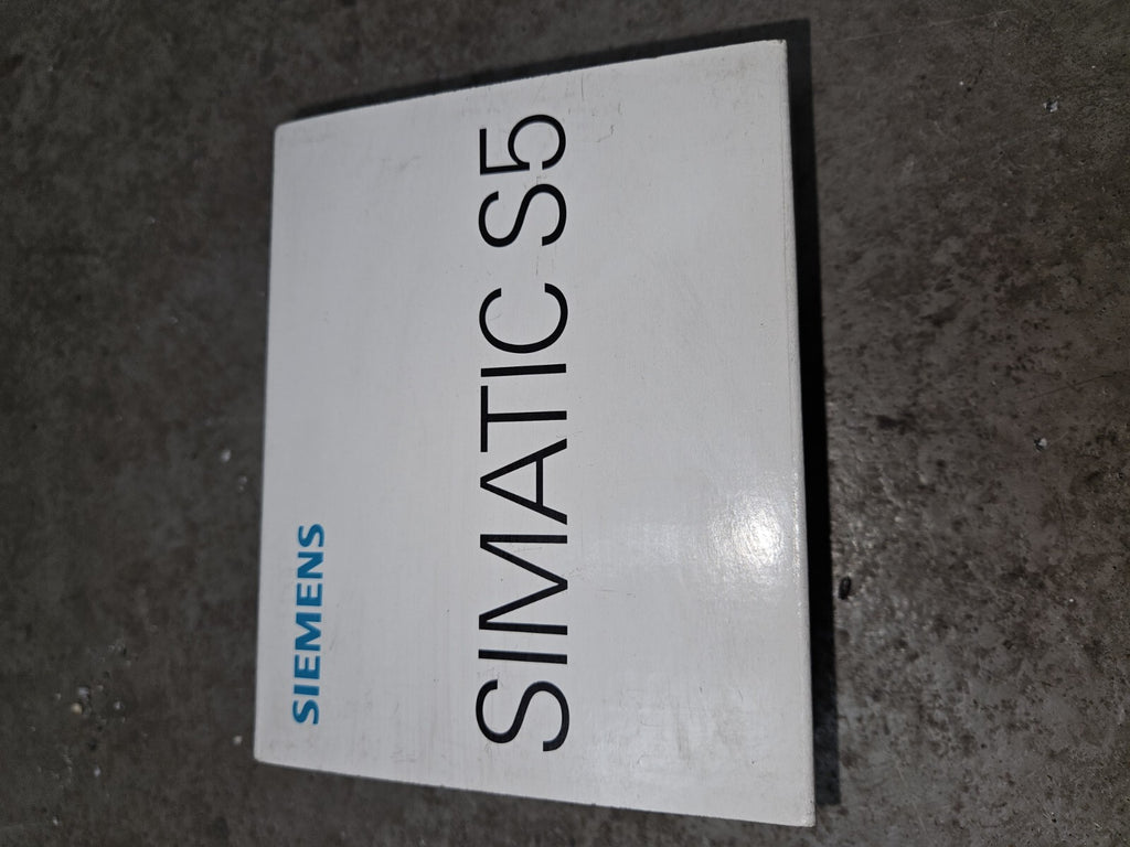 Siemens 6ES5441-8MA11 Digital Ausgabe New In Box Sealed, Neu/ovp Versiegelt