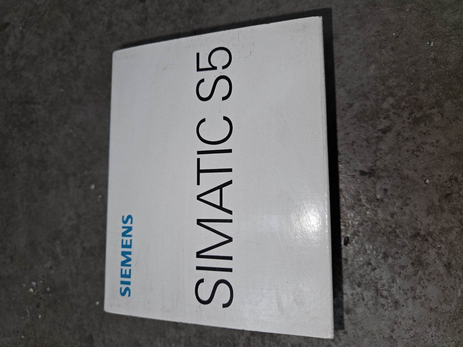 Siemens 6ES5441-8MA11 Digital Ausgabe New In Box Sealed, Neu/ovp Versiegelt