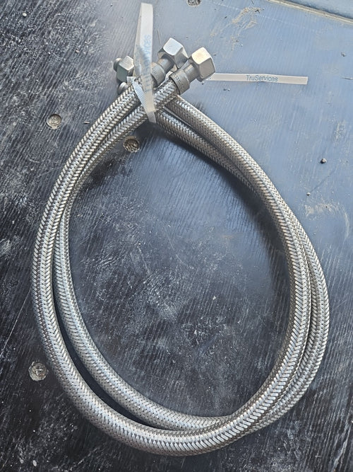 1 x HYDRA RS331L00 / RS 331 L 00 / RS-331-L-00, Flexleitung, Neu Unbenutzt New