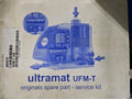 DONALDSON Service Kit Ultramat UFM-T100 / UFM-T20 HP 1C 301572 Neu/ovp Unused