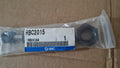 SMC RBC2015 Hydraulische Puffer hydraulic buffer shock absorber Neu new OVP
