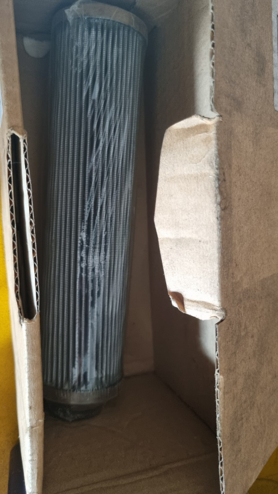 043121 finn power filter einsatz, filter unit FP043121, compressor, hydraulic 