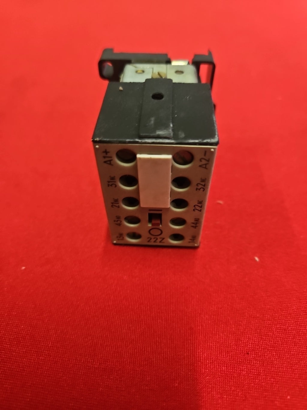 SIEMENS 3TJ 1002-6BB4  SIEMENS 3TJ10026BB4  DC 24V Neu Ohne Box, New Unused