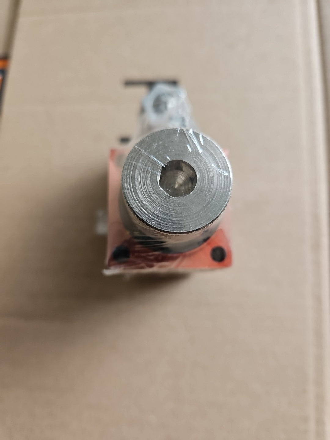 MAP-320 Atos Druckschalter pressure switch neu, new, NOS, unused