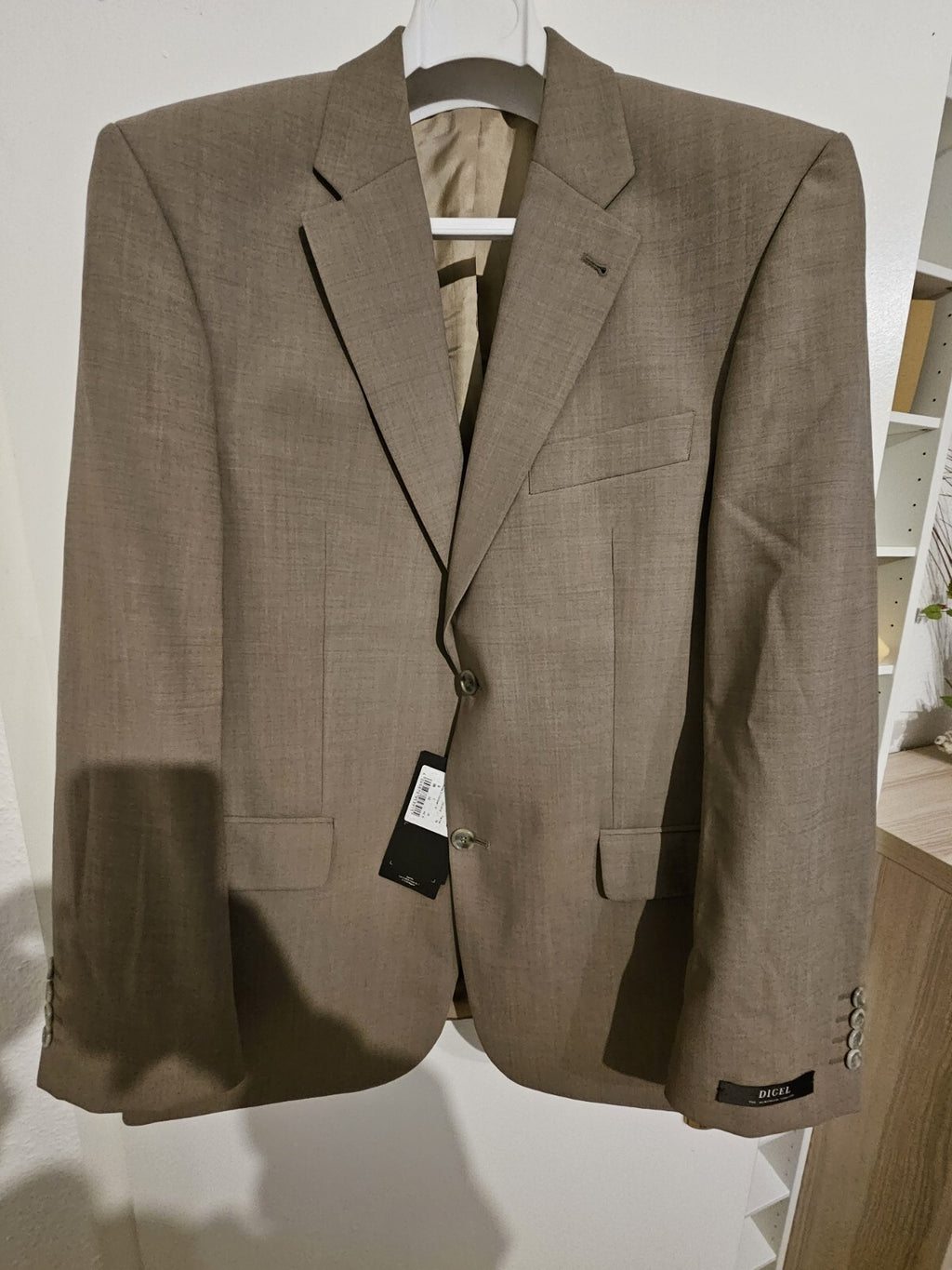29 x Restposten Sonderposten Masterhand,DIEGEL Smoking, Anzüge, Suits, Sakko NEU