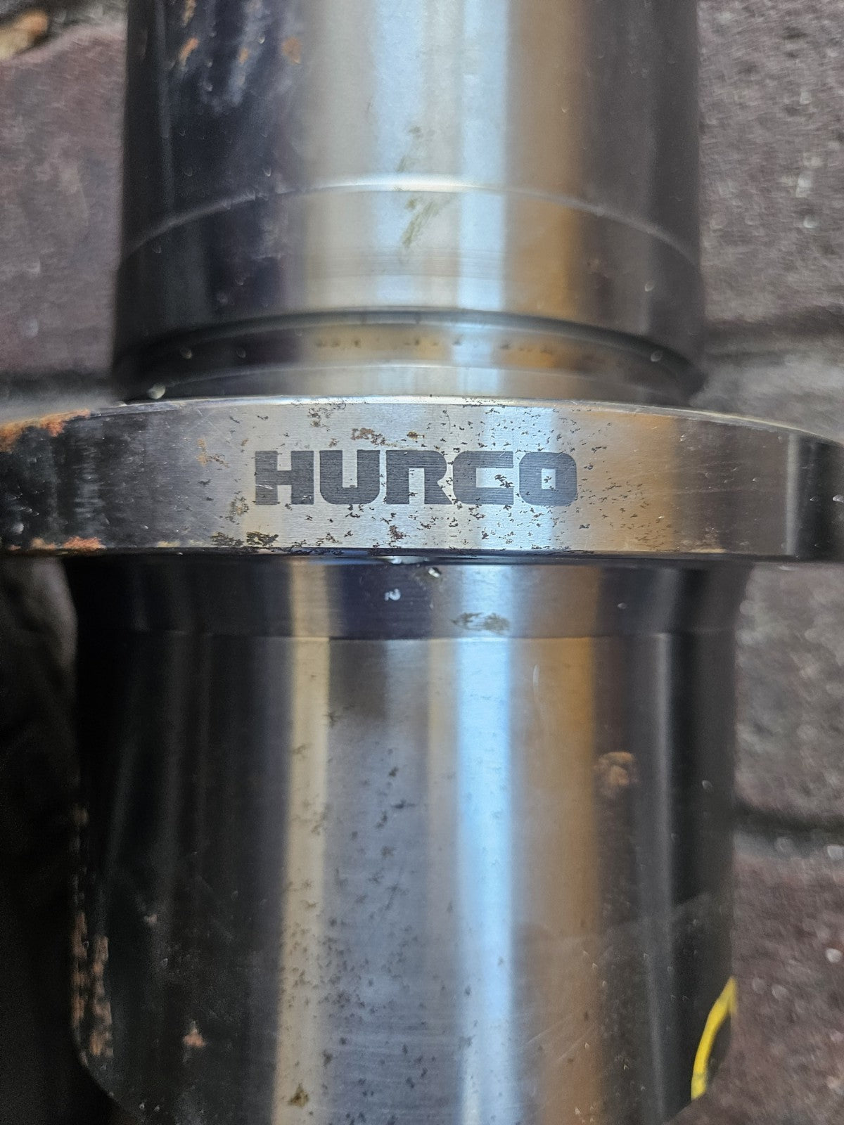 HURCO HS103645, CNC GÜRTELLAGERANTRIEB, SPINDEL SPAREPART Antrieb Spindle