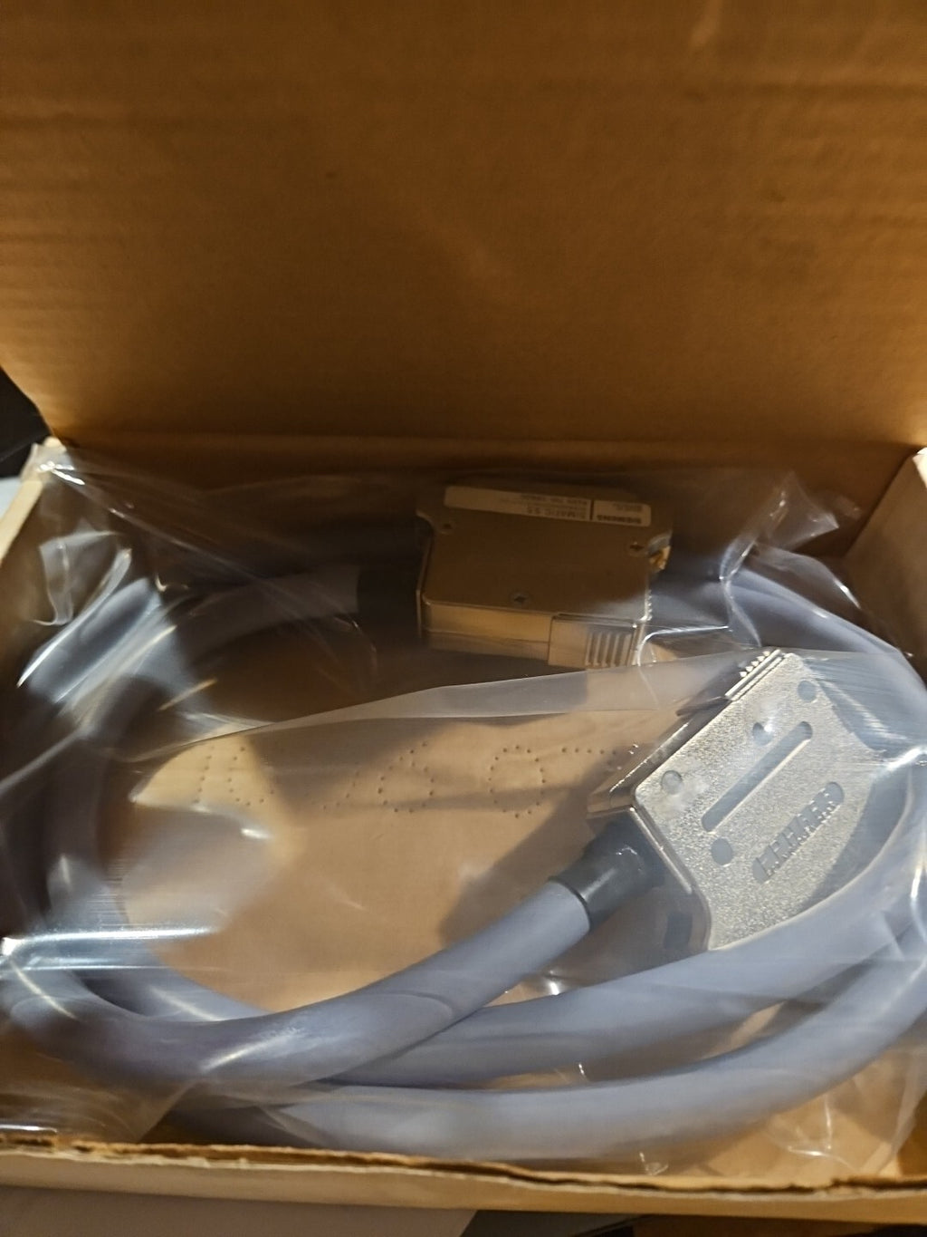Siemens Simatic S5 6ES5705-0BB50  6ES5 705-0BB50 Neu/Ovp, New In Box, Unused  