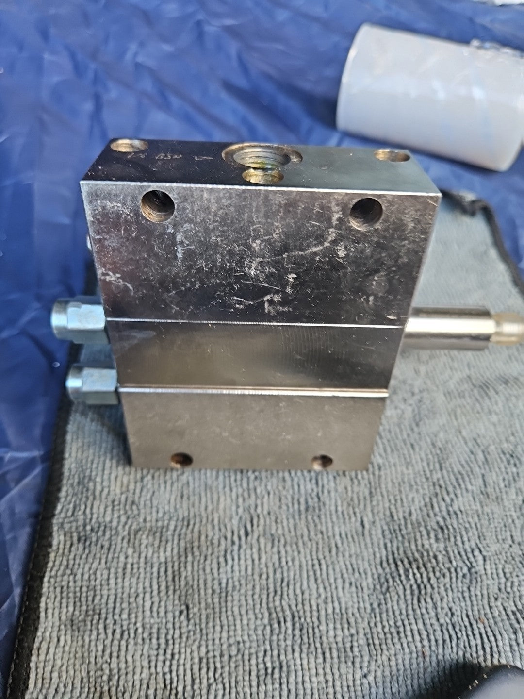 DROPSA Valve with sensor SMX-60, SMX-40, SMX-25LR, BFX, BX BSP ULTRASENSOR LOOK!