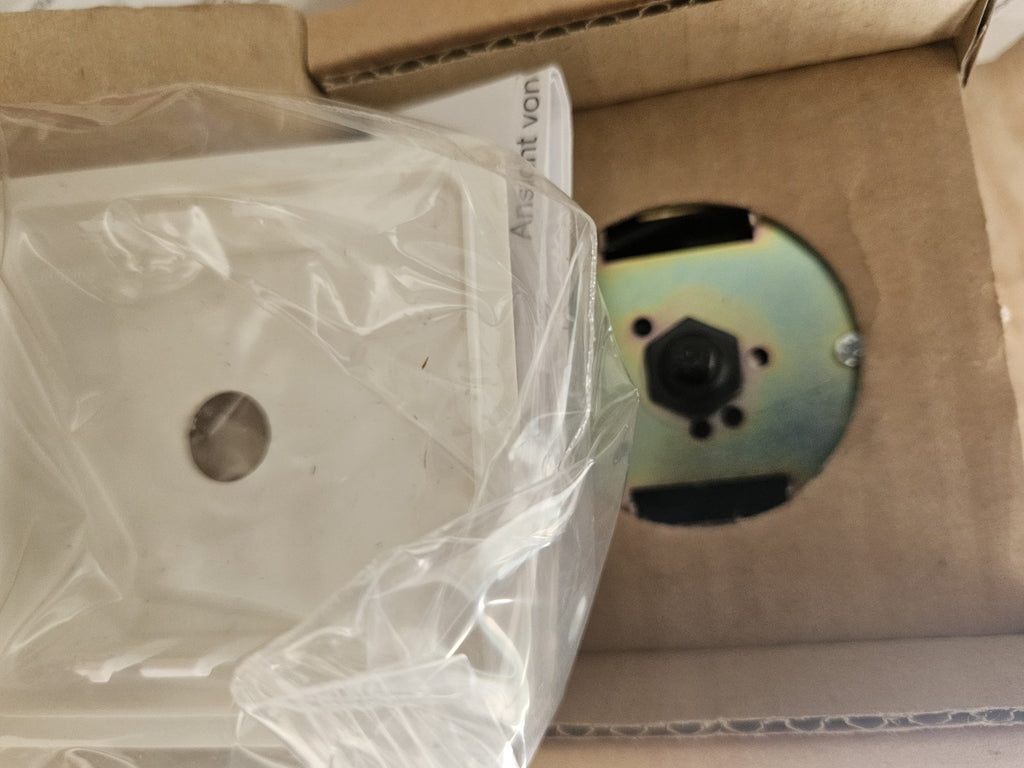 WHD/JUNG Endverstärker 10W  AMP10CD500UP HiFi-Verstärker 1113100100001400 neu/ov