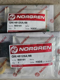 Norgren QM/46125A/88 | 600191 Cylinder Service Kit-New/sealed Unused Rare NOS