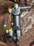 Cannon / Cannon Afros High-Pressure Hydraulic Mixing Head Component, new unused