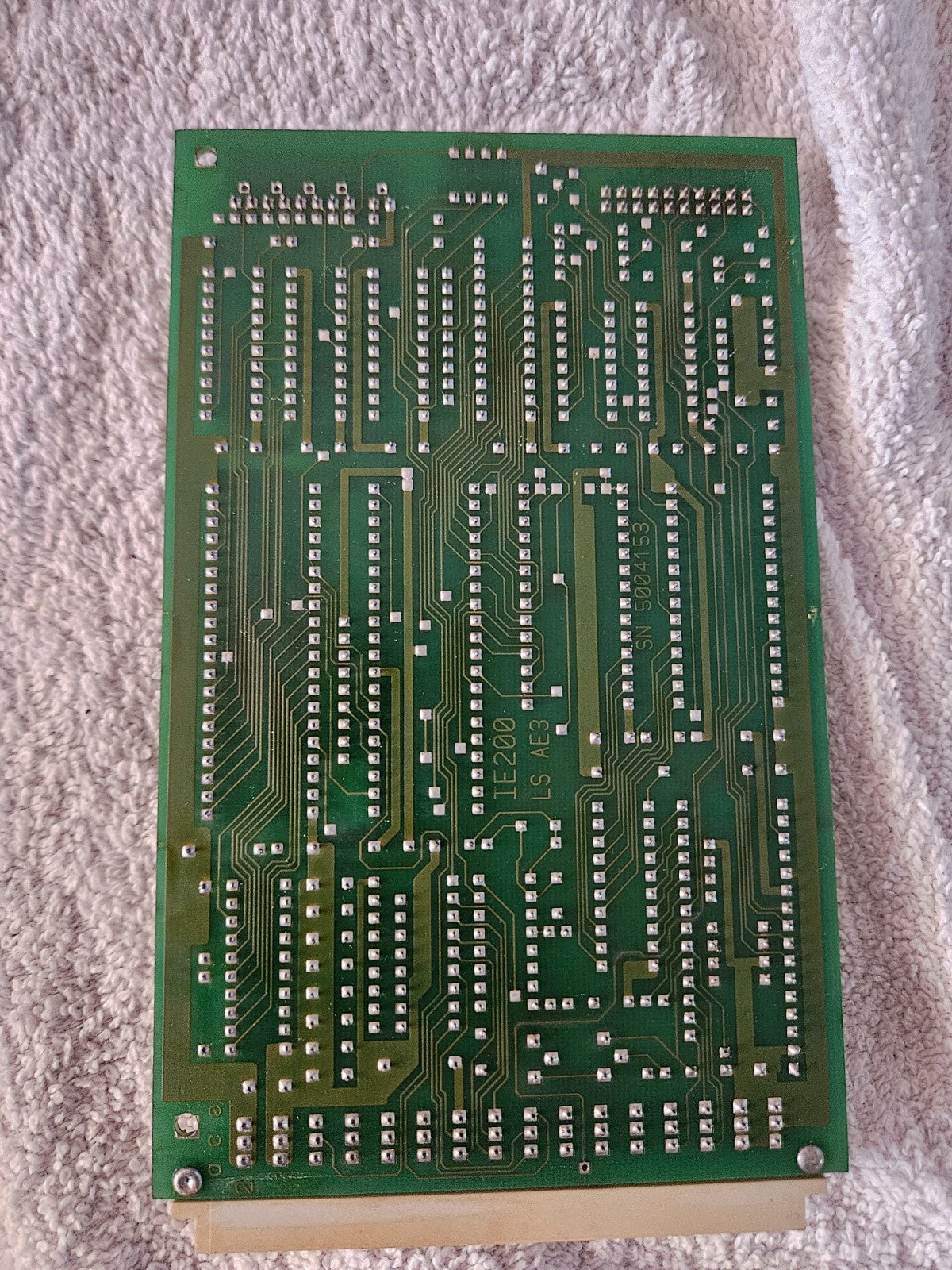 Krauss Maffei Steuermodule / CPU für Spritzgussmaschinen (Geprüft & Getestet)