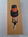 DataLogic RC-55, 220V AC Photoelectric Sensor -OVP/unused- new old stock,