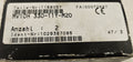 2 x SCHMERSAL Positionsschalter position Switch MV10H 330-11Y-M20 new unused NEU