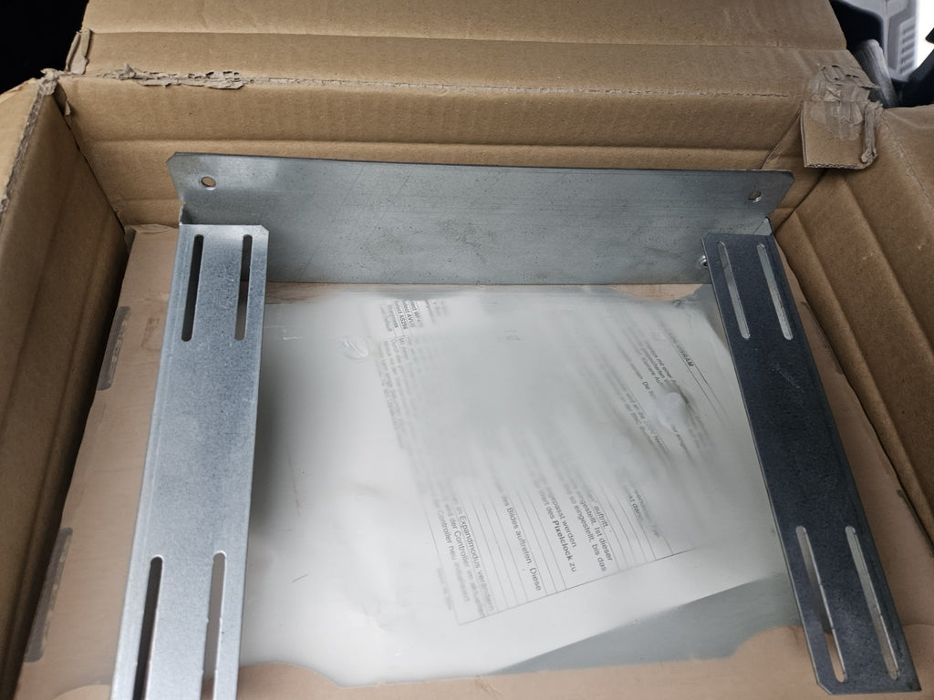 TSUBIS LCD10-0036, Industrie Monitor,Krauss, Siemens Heidenhain CNC NEU/OVP