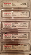 Hypertherm Kjellberg  HPR260XD Consumables Mild Steel Electrode 220541 neu/new