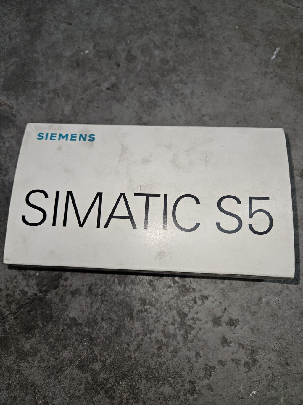 1PC New In Box   6ES5315-8MA11 6ES5 315-8MA11 One year warranty #F7