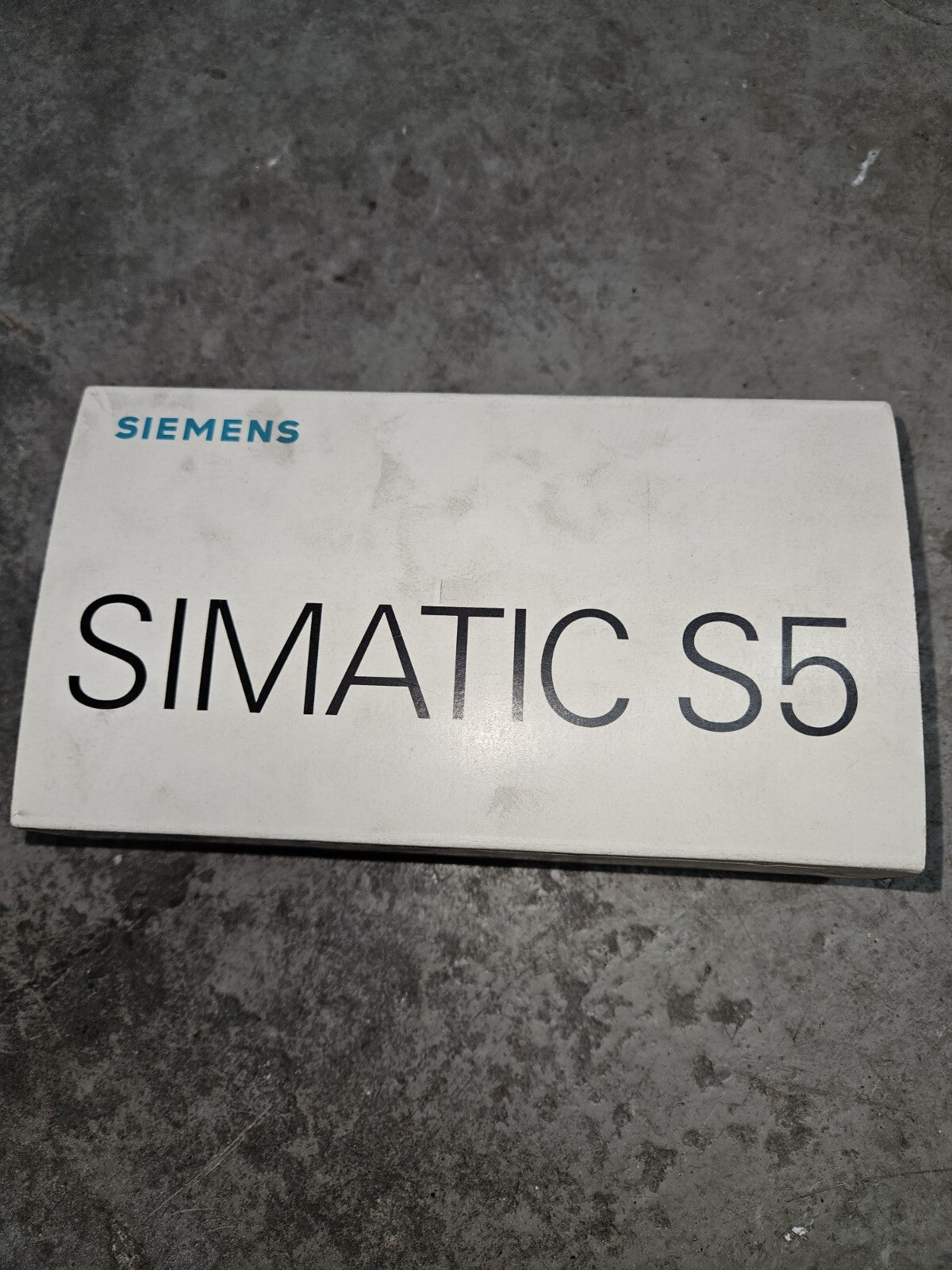 1PC New In Box   6ES5315-8MA11 6ES5 315-8MA11 One year warranty #F7