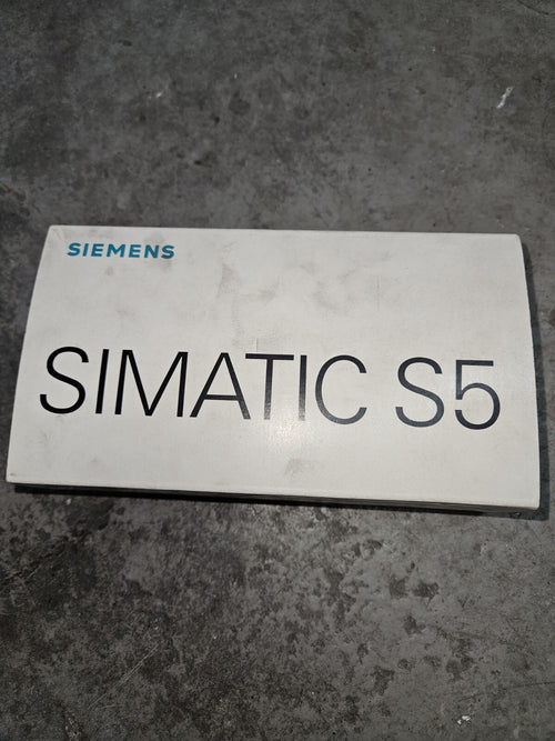 1PC New In Box   6ES5315-8MA11 6ES5 315-8MA11 One year warranty #F7