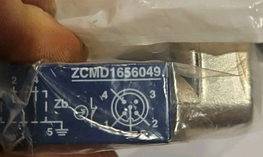 Telemecanique ZCMD1656049 OSISWITCH New NFP Sealed.Neu/ovp, New Old Stock Unused