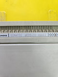 Siemens Simatic S5 6ES5430-4UA12 / 6ES5 430-4UA12 Digitaleingabe E:04
