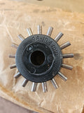 1 x Kaltenbach KKS 400, 9,6-10,4mm Späneräumer Stiftspäneräumer Neu Unbenutzt 