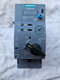 Siemens Sirius 3RA6120-0CB30 Softstarter, motorstarter new unused neu no box