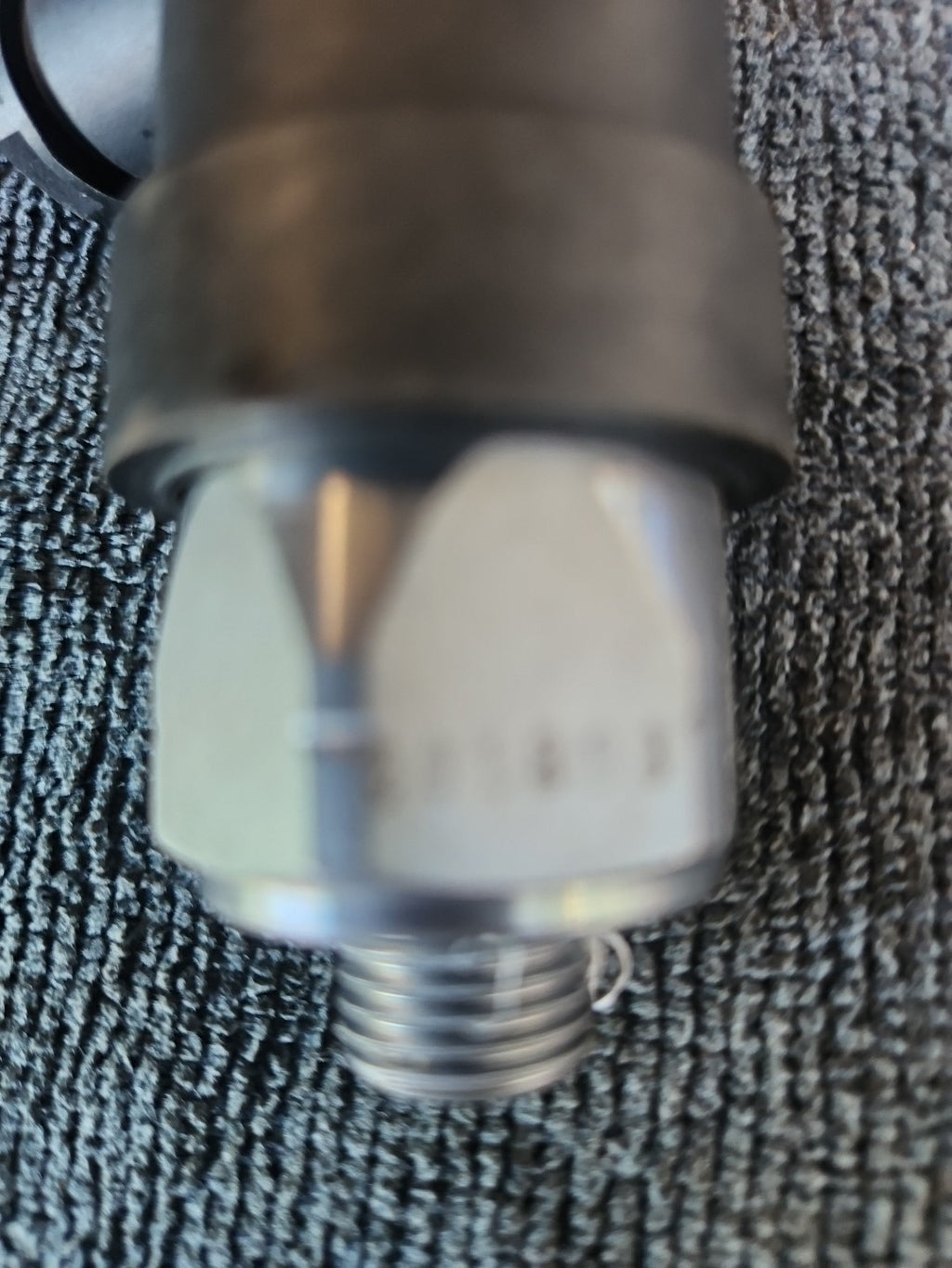 1 x SUCO 805803 Pressure switch Druckschalter, Teszlted Fully Working