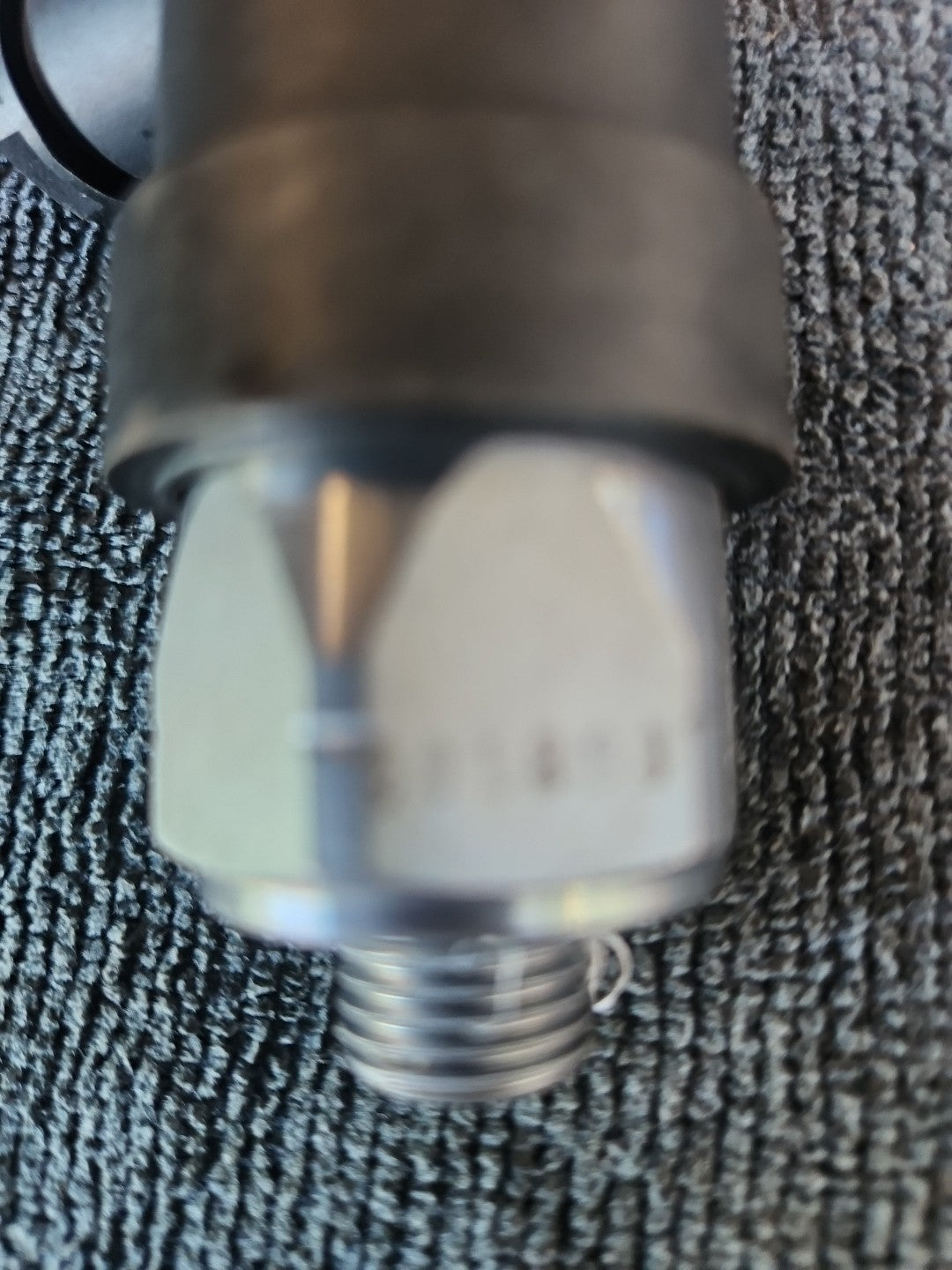 1 x SUCO 805803 Pressure switch Druckschalter, Teszlted Fully Working