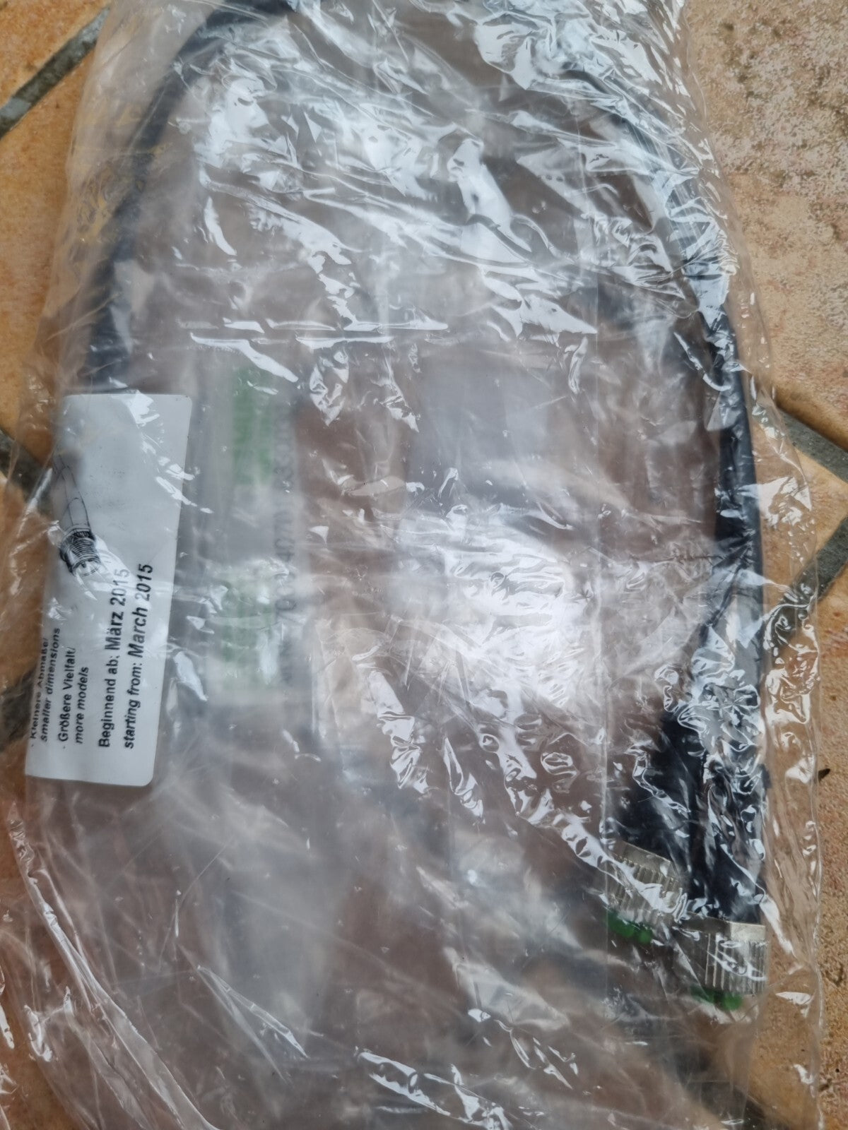 Murrelektronik Y-Verteiler 7000-40701-6330030 Sensor-/Aktor-Verteiler