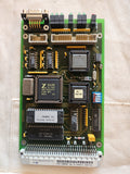 KRAUSS MAFFEI FD100, curcuit Board, Karte, SN. 5089560, 5004727 tested, working!