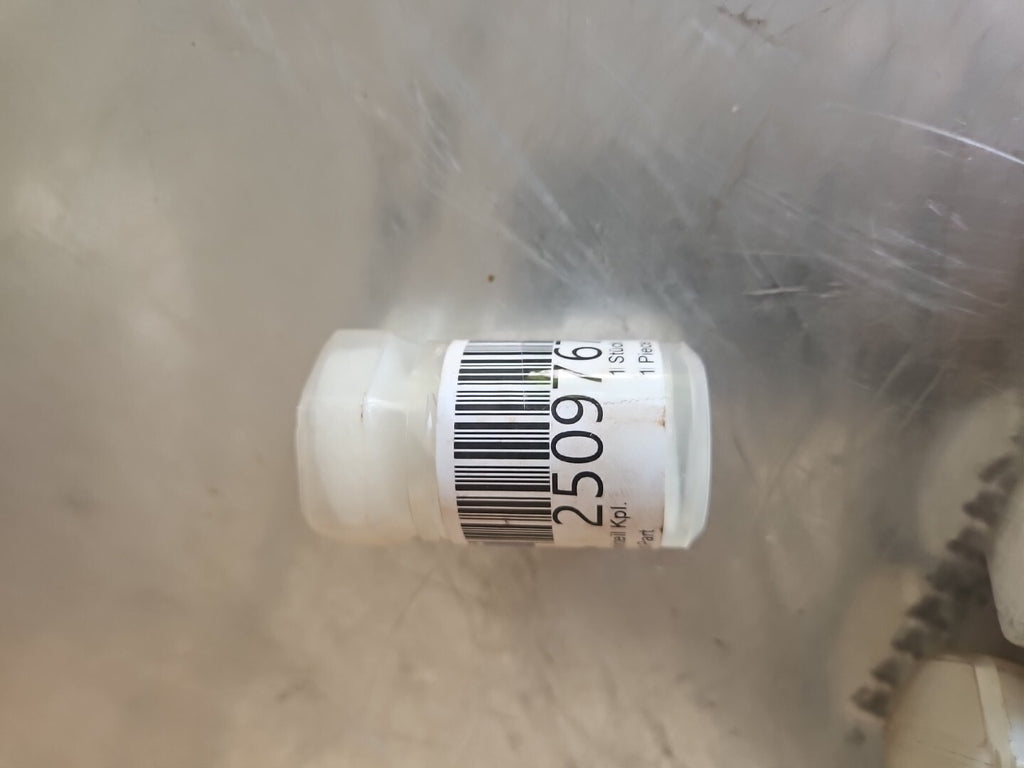 Konvolut 5 X Trumpf 2509767 Ceramic Part, Used in Working Condition