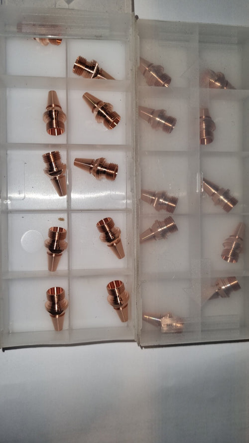 10 x Prima Industrie Laser Welding 252015w nozzle düse 2mm, neu, schweissen, cut