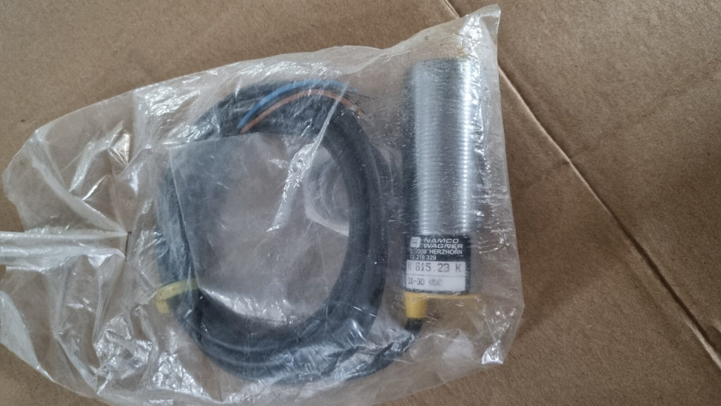Namco Wagner PXSW K615.23K Sensor ET100-000500 neu/ovp new