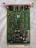 Mannesmann Rexroth VT-VSPA1-1-F10 / Mat-Nr. 00033823 Proportional Amplifier Card