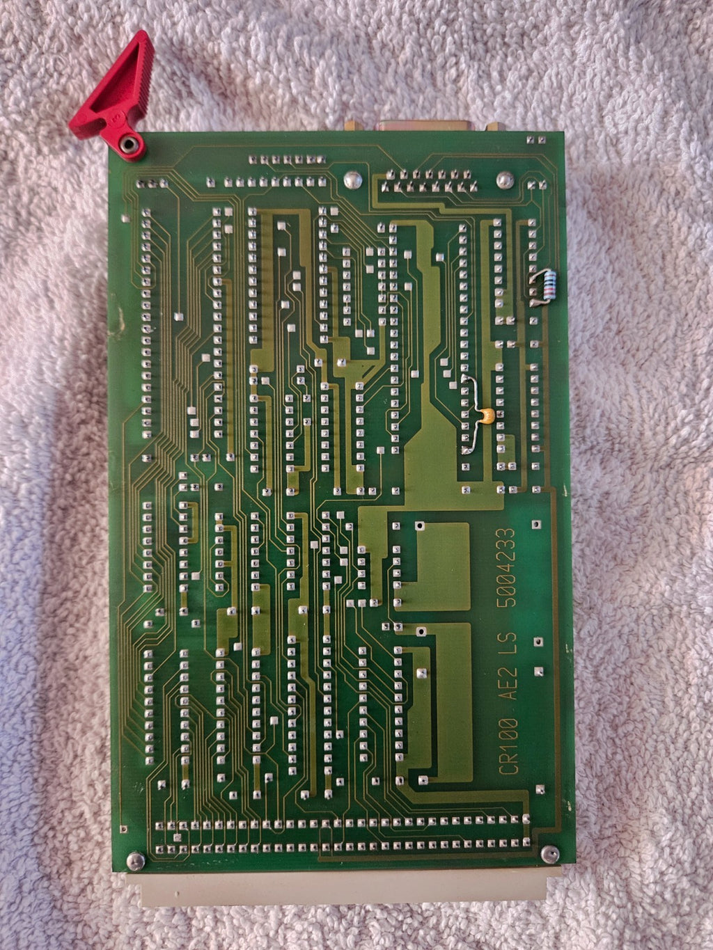 Krauss Maffei Steuermodule / CPU für Spritzgussmaschinen (Geprüft & Getestet)