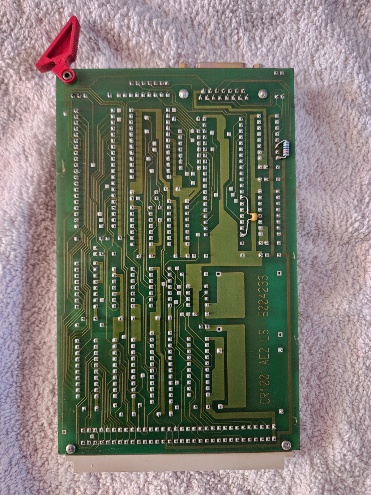 Krauss Maffei Steuermodule / CPU für Spritzgussmaschinen (Geprüft & Getestet)