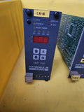 Hydraulik Ring PARKER  Digitaler Leistungsverstärker VRD 350 VRD350 24V, USED
