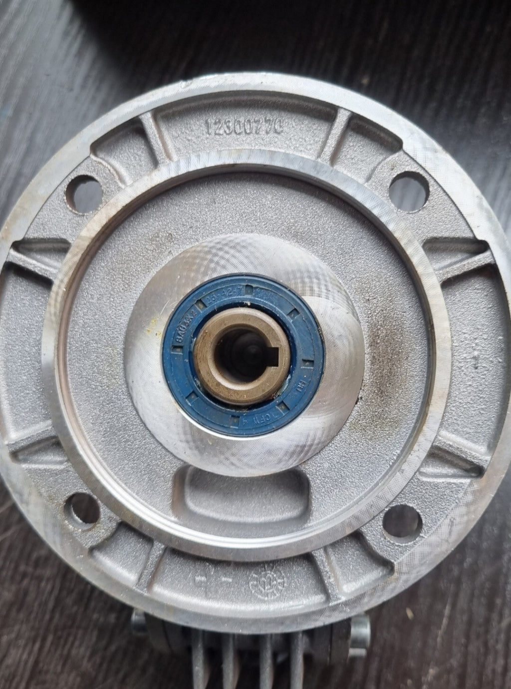 BONFIGLIOLI Riduttori VF49 P1 P63B5 B3 Schneckengetriebe Worm drive 200680272