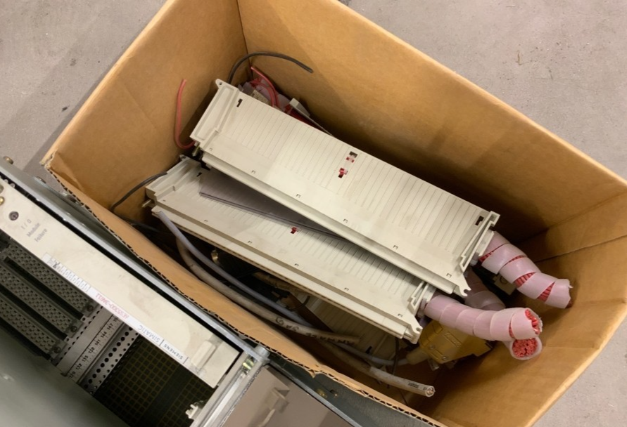 Siemens SIMATIC S5 Modules & CPU Controllers – Multi-Variation Listing, refurb.