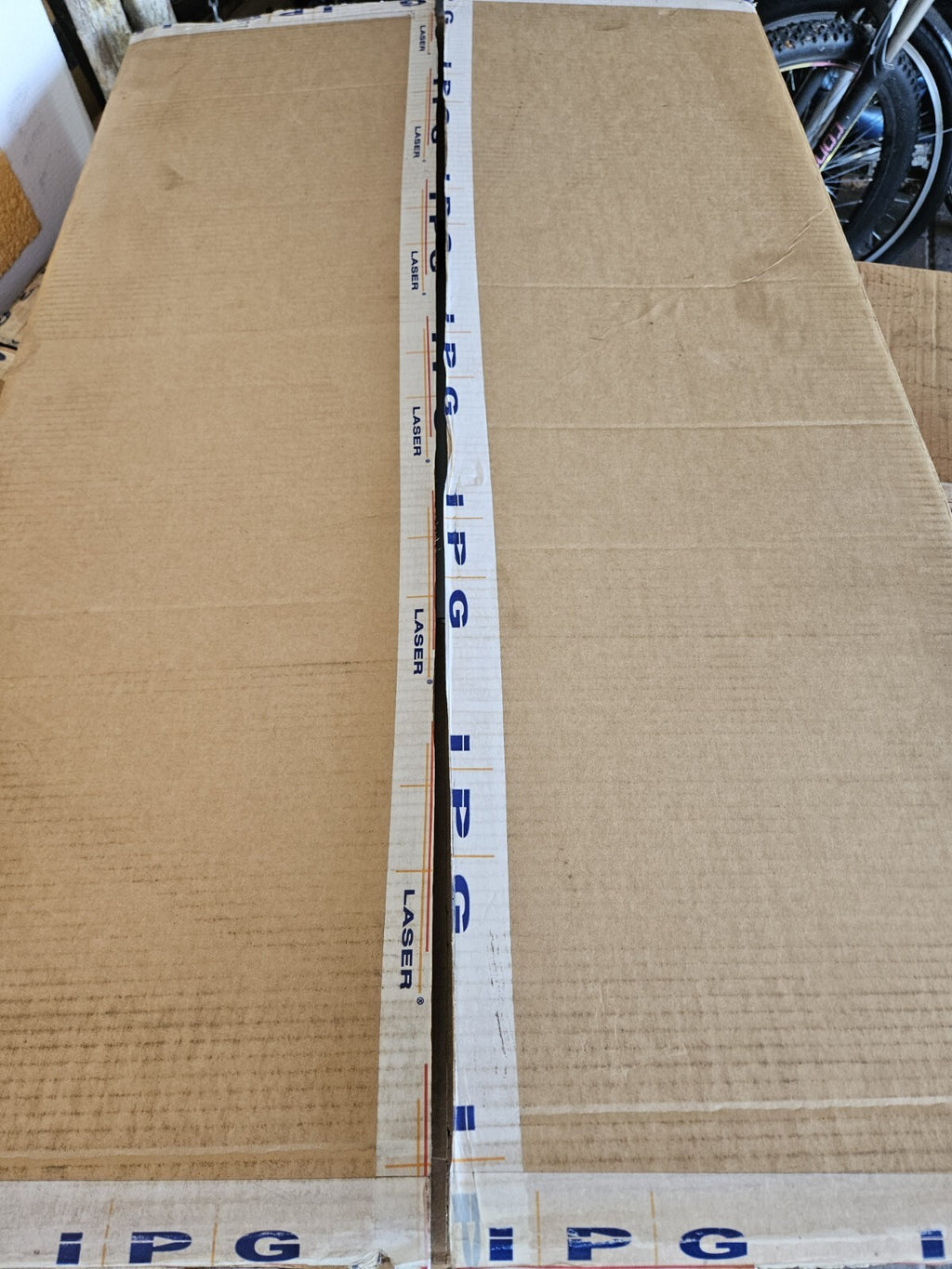 IPG Photonics Laser YLM-900 ML535.10 Faser Laser Modul, Tested, aus Umrüstung