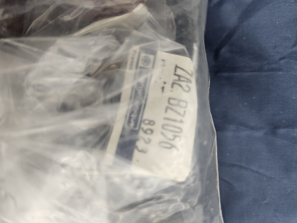 Telemecanique  ZA2 BZ1036 Low Voltage Contact Block Schalterblock 8923 New Neu