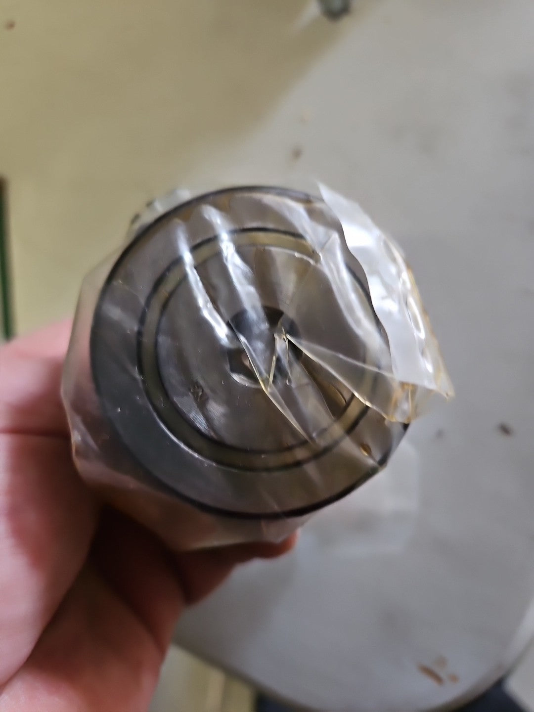 PWKR52-2RS-XL INA/Schaeffler 054297621 20 x 52 x 24 mm CAM FOLLOWER Neu/ovp Nos