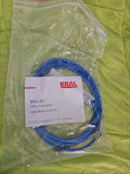 NEU/OVP Kral BEG 471 Impulsgeber Sensor NAMUR/40/100/M18X1, New Sealed Unused