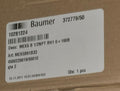 Baumer Bourdon, 10281224, MEX5B61B33 1/2NPT 160Bar Manometer -unused/OVP-new
