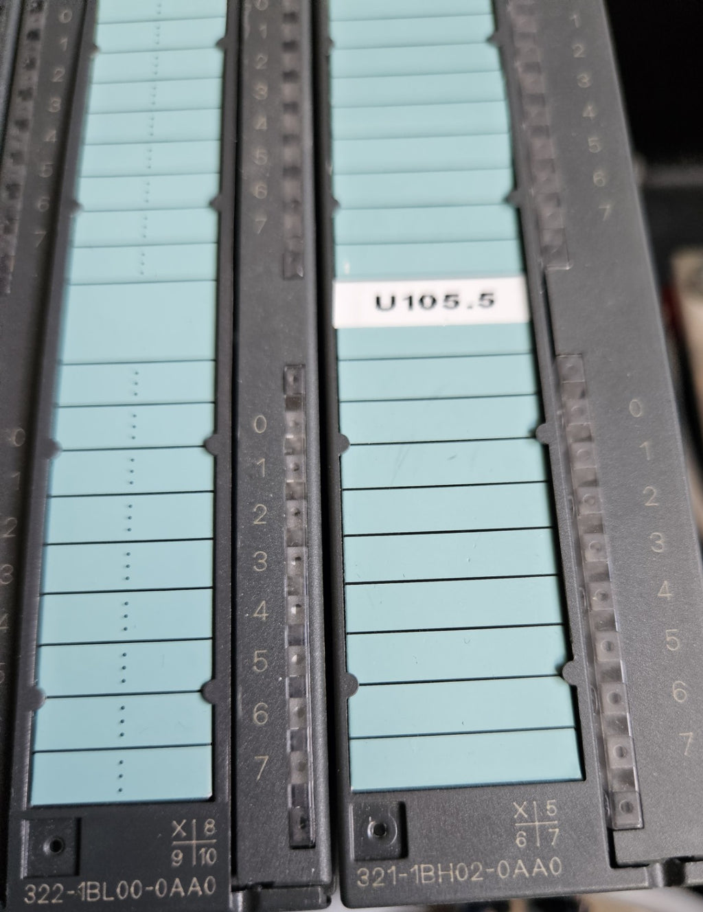 BiiON Industrial SPS PLC Control Panel Tester | Siemens S7-300,LOGO! Power, INOR
