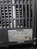 SIEMENS 6SE6440-2AB22-2BA Frequenzumrichter 2,2kW Micromaster 440, Inverter,