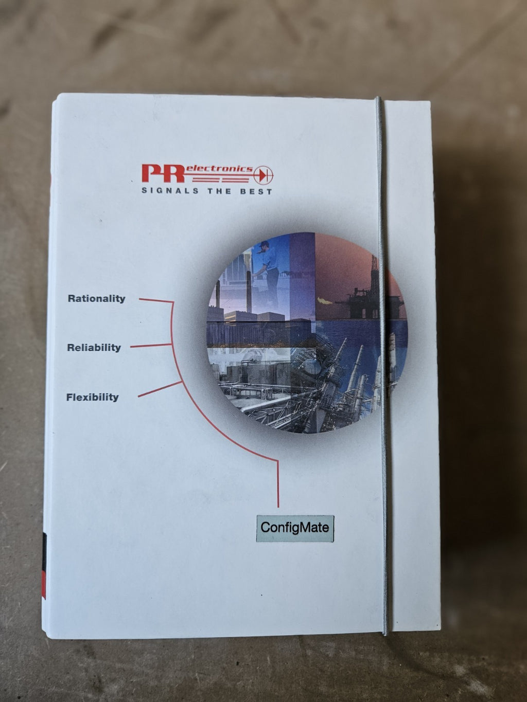 PR ELECTRONIC 4590 LOOP LINK COMMUNICATIONS INTERFACE New In Box, Neu/ovp